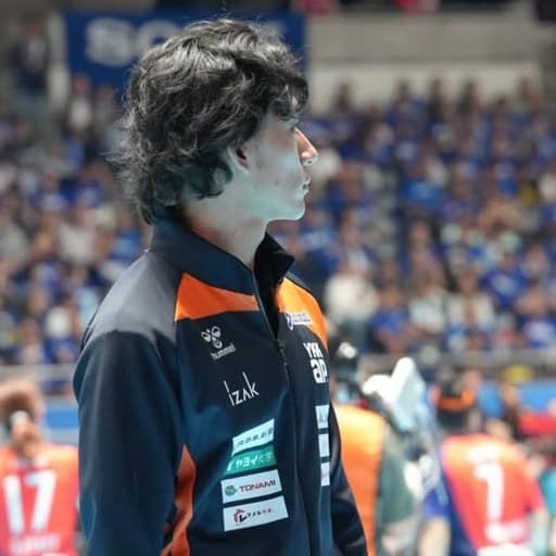 菊池啓太 (handball GK coach)